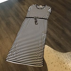 Maxi dress, Michael kors